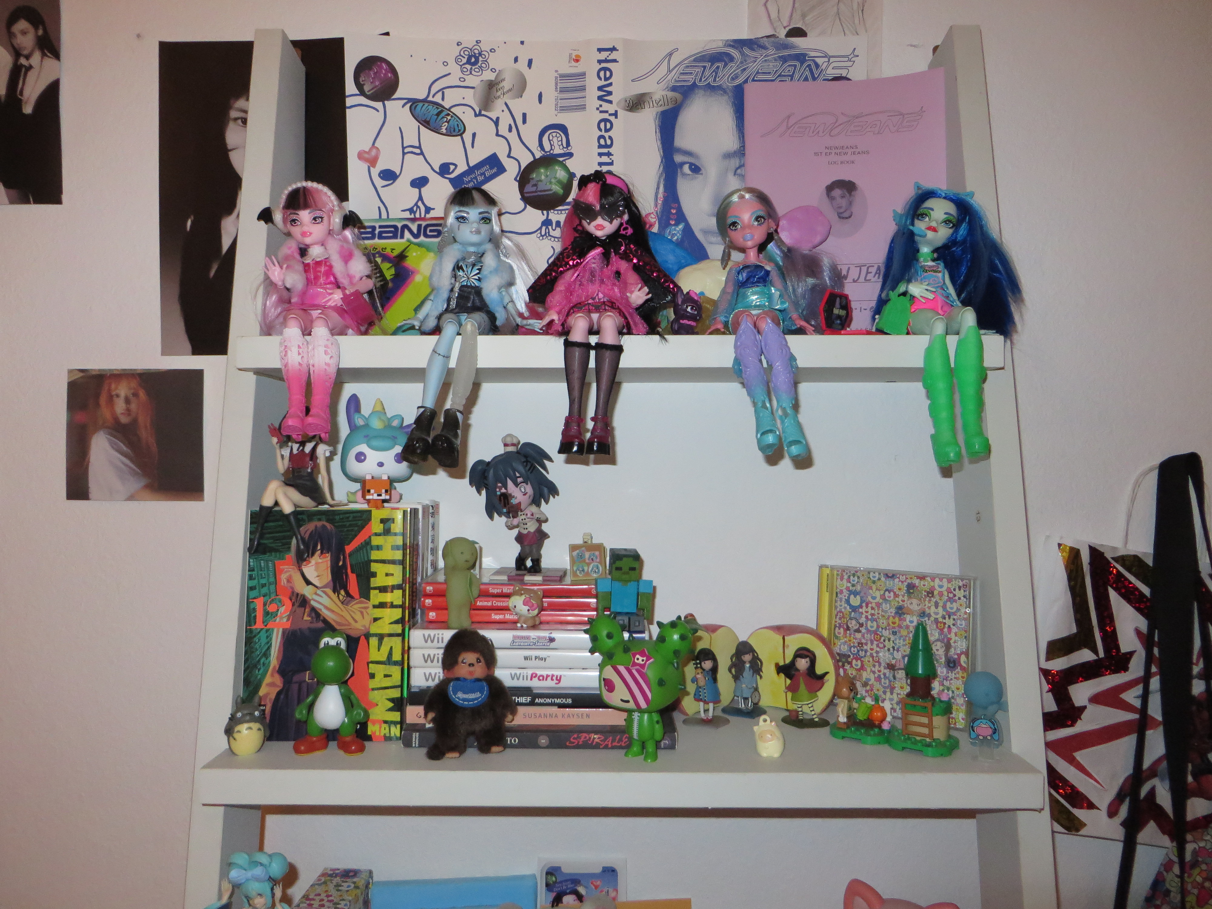 Collection image for the About page