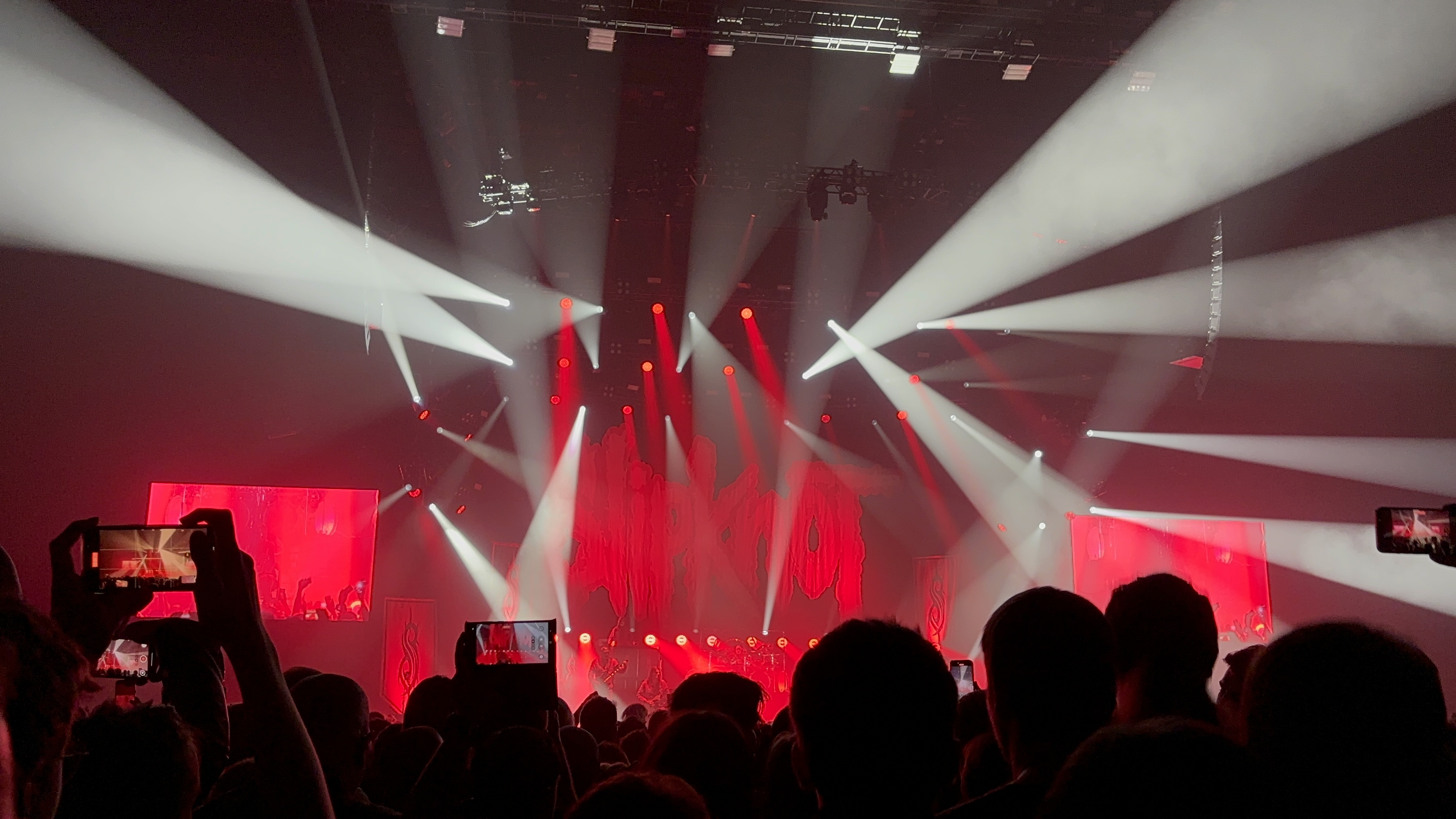 Concert photo