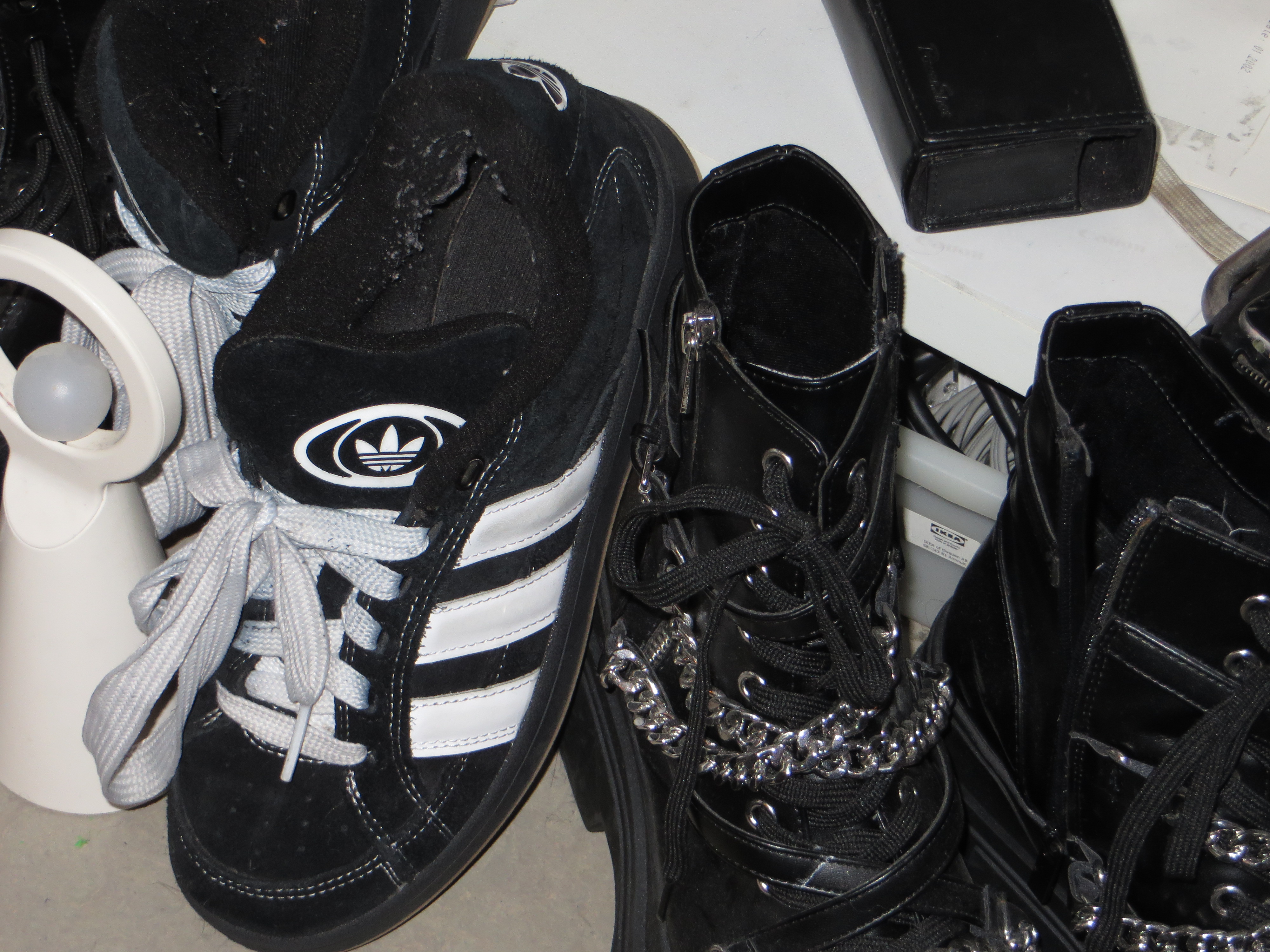 Shoes