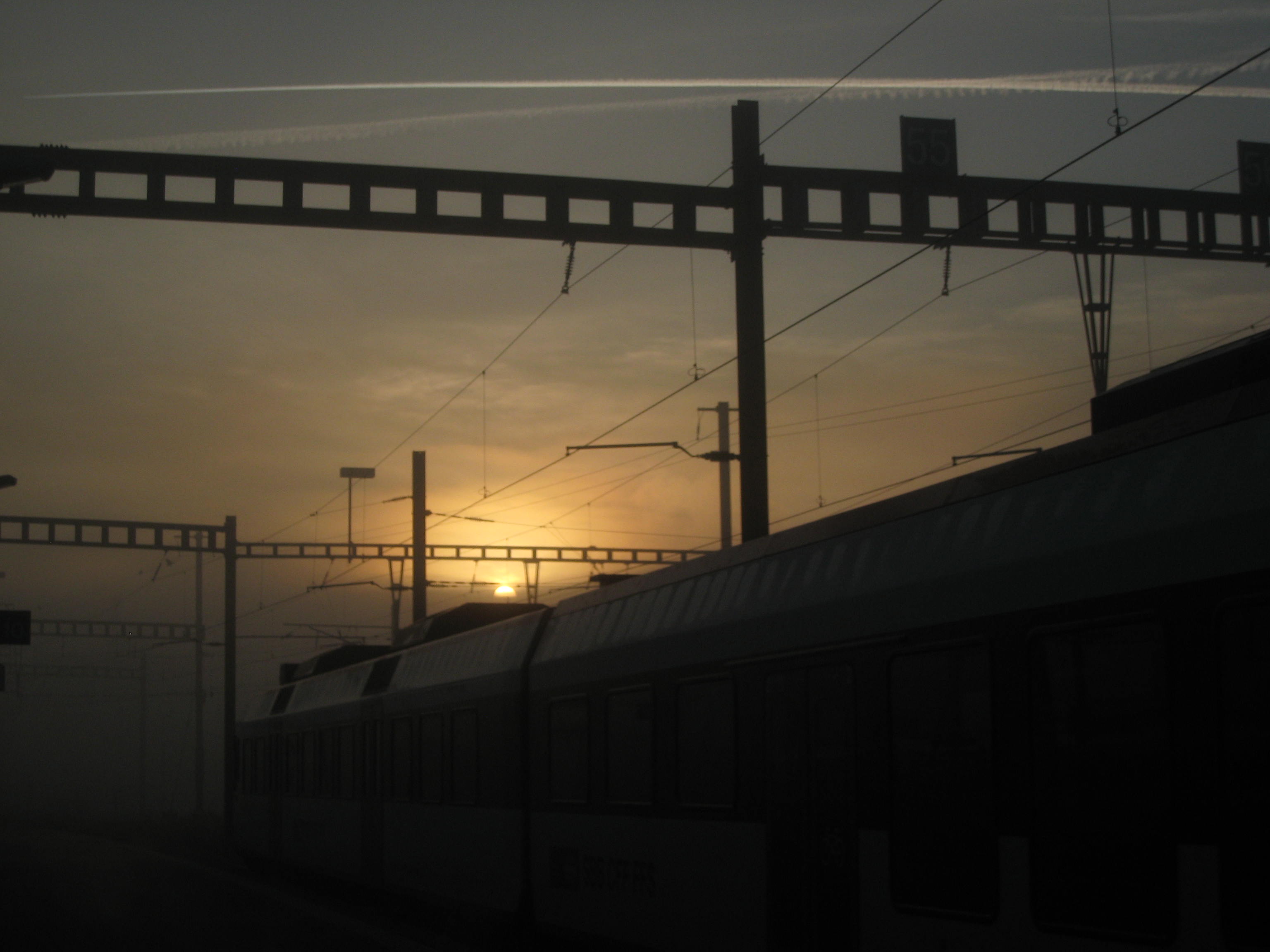 Sunrise